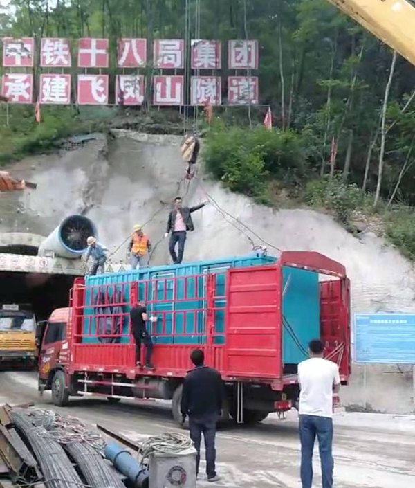 歙县发电机组维修后输出功率降低是什么问题