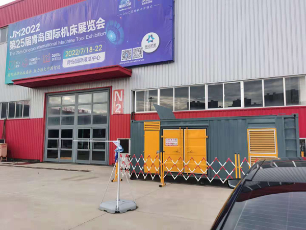 歙县发电机租赁-柴油发电机组不及时维护危害大
