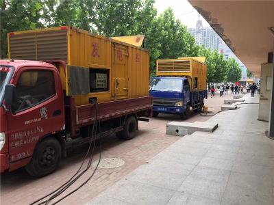 歙县是否需要给柴油发电机安装保护装置