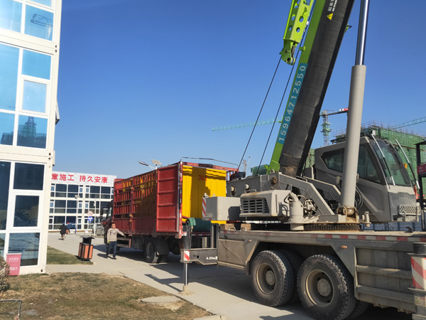 歙县发电机出租50KW柴油发电机组需要配多粗电缆线