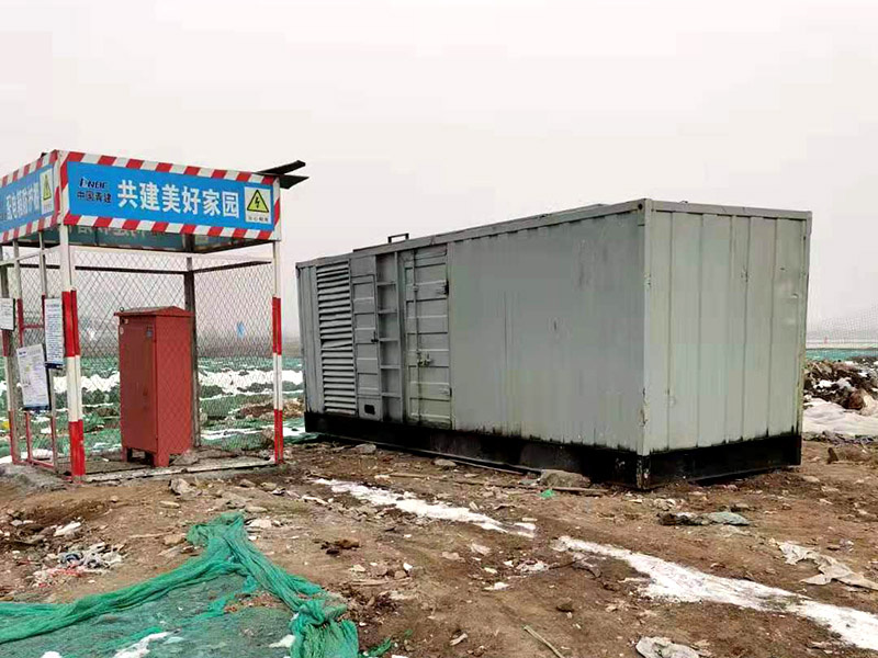 歙县燃气发电机在高海拔地区运行时会遇到哪些常见故障？
