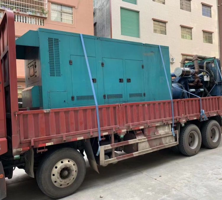 歙县如何在不同负载率下确保 400KW 柴油发电机组的正常运行？