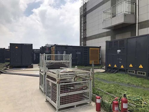 歙县除了定期检查，还有哪些方法可以及时发现接触式转速表探头的磨损？