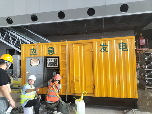 歙县怎样判断空气滤清器是否需要更换？