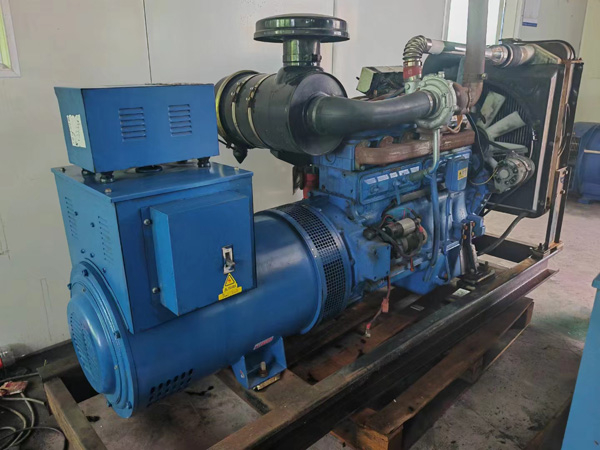 歙县100kW柴油发电机组使用多级机油有哪些优缺点?