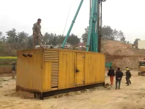 歙县柴油发电机组应用场合有哪些？