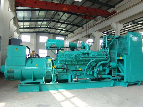 歙县影响800KW发电机组油耗的因素有哪些？